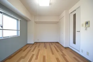 SANKOガルフタワー【5階】の内装