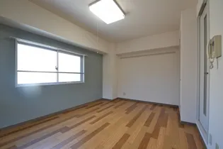 SANKOガルフタワー【5階】の内装