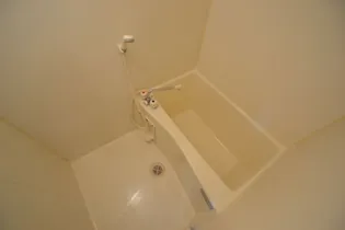 SANKOガルフタワー【5階】の風呂