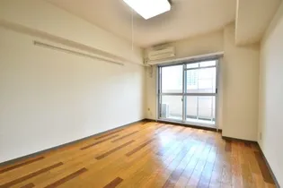 SANKOガルフタワー【11階】の居間