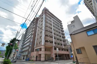 エステムコート神戸西3フロンタージュの画像