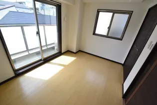 宝ビル【4階】の内装