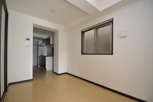 宝ビル【4階】の内装