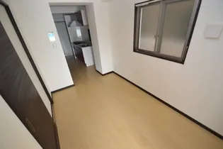 宝ビル【4階】の内装