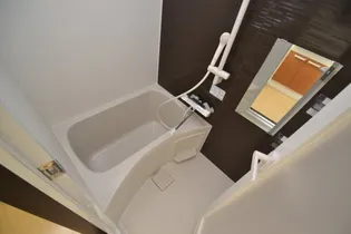 宝ビル【4階】の風呂