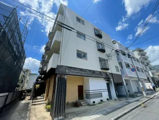 リアライズ御影【3階】の外観