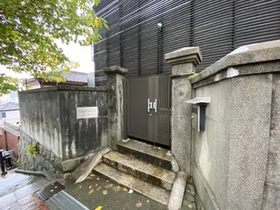 クレセンティア神戸・北野【2階】のその他画像