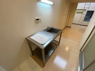 クレセンティア神戸・北野【2階】の内装