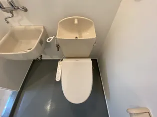 クレセンティア神戸・北野【2階】のその他画像