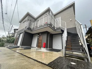 モデルノ大手町【1階】の外観