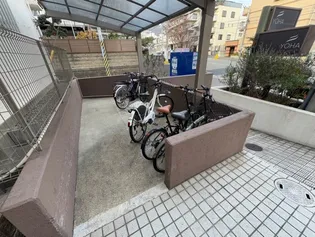クラリティ王子【3階】のその他画像