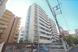 イトーピア灘KITANO【11階】の外観