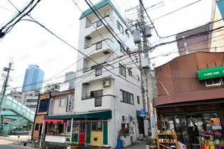 宮井マンションの画像