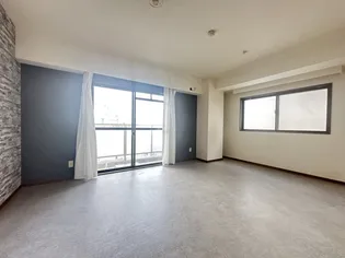 阿部ビル【5階】の内装