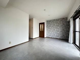 阿部ビル【5階】の内装