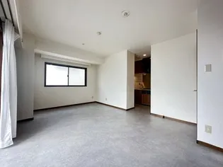 阿部ビル【5階】の内装