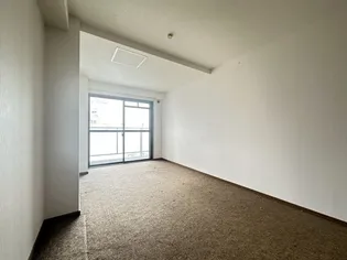 阿部ビル【5階】の内装