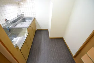 阿部ビル【4階】の内装