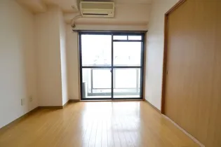 阿部ビル【4階】の内装