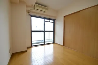 阿部ビル【4階】の内装