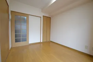 阿部ビル【4階】の内装