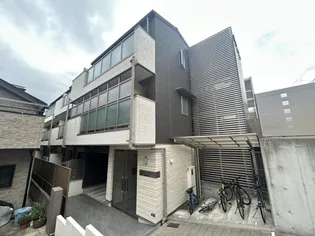 サンクラッソ垂水五色山【3階】の外観