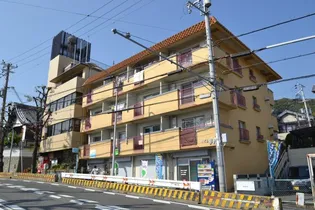 ハイム夢野の画像
