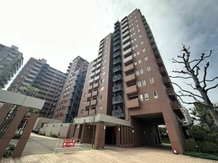 神戸海岸通ハーバーフラッツ7番館の画像