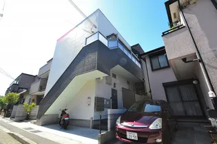 アクア東山の画像