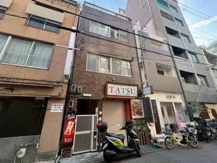 メック駅前ビルの画像