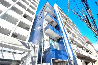 ざ・してぃ神戸元町【4階】の外観