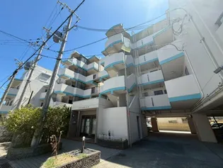 コウアロイヤル垂水PART1の画像