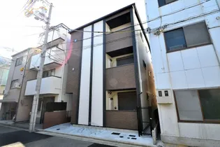 ワコーレヴィータ神戸上沢通PRIMEの画像
