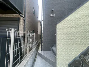 Reef【1階】のその他画像