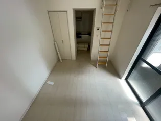 Reef【1階】の内装