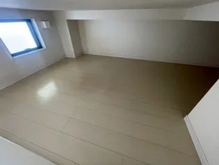 Reef【1階】の内装