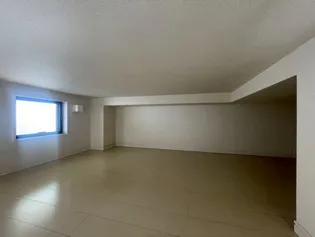 Reef【1階】の寝室