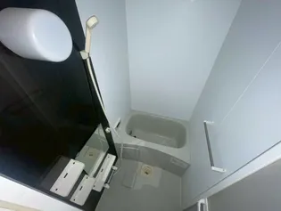 Reef【1階】の風呂