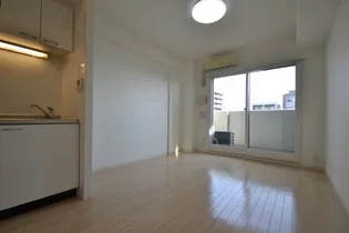 ウィルドゥ浜崎通【11階】の内装