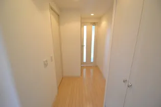 ウィルドゥ浜崎通【11階】の内装