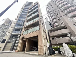 ハイツ緑山の画像