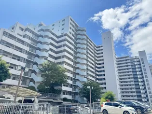 パームスクエアジェームス山の画像