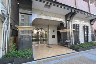 プレサンス新神戸【2階】のその他画像