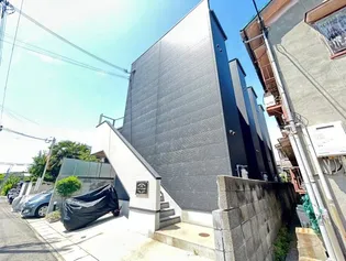 クレアージュ山手の画像