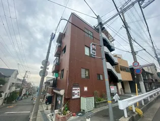 メゾンTAKATAの画像