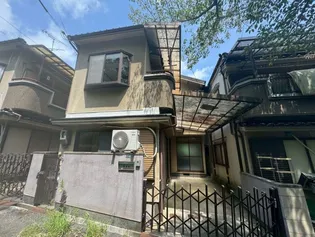 兵庫県神戸市長田区長者町【一戸建】の外観