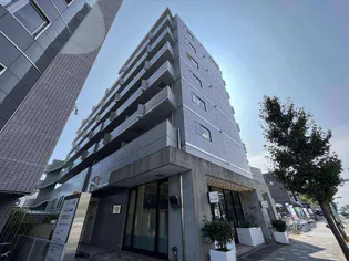 メイピース芦屋の画像