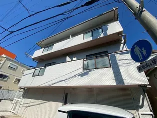 フリックコート荒田の画像