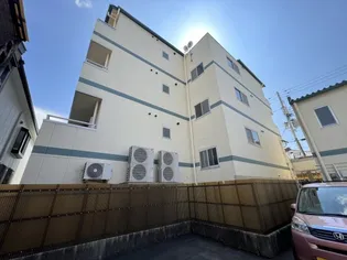林マンションの画像