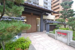 S-FORT神戸神楽町【2階】のその他画像